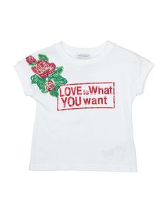 Футболка Dolce & Gabbana