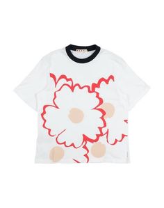 Футболка Marni