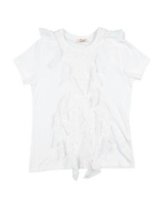 Футболка Elisabetta Franchi