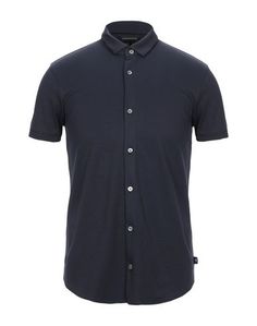 Pубашка Emporio Armani