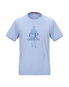 Футболка C.P. Company