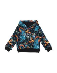 Толстовка Kenzo