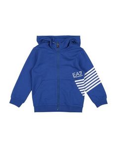 Толстовка EA7