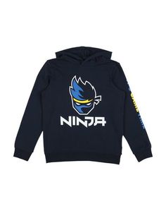 Толстовка Name IT