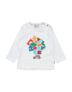 Футболка Paul Smith