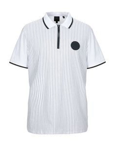 Поло Armani Exchange