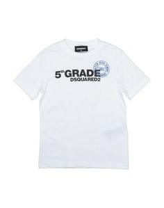 Футболка Dsquared2