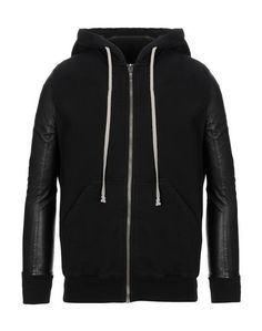 Толстовка Drkshdw BY Rick Owens