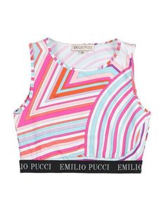 Футболка Emilio Pucci