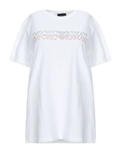 Футболка Emporio Armani