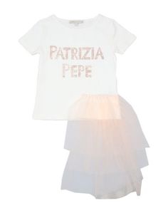 Футболка Patrizia Pepe