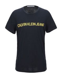 Футболка Calvin Klein Jeans
