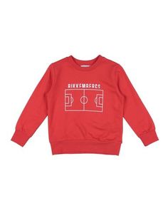 Толстовка Bikkembergs