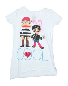 Футболка Paul Frank