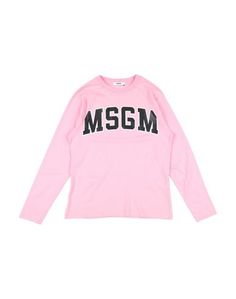 Футболка Msgm