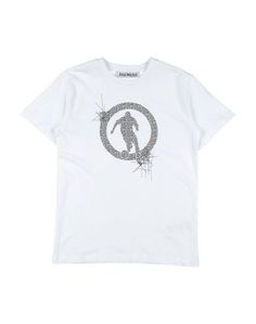 Футболка Bikkembergs