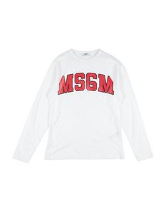 Футболка Msgm