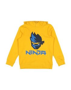 Толстовка Name IT