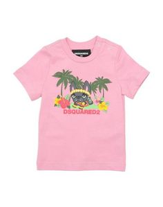 Футболка Dsquared2