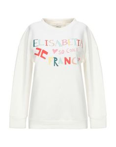 Толстовка Elisabetta Franchi Jeans