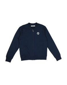 Толстовка Bikkembergs