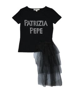 Футболка Patrizia Pepe