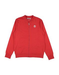 Толстовка Bikkembergs