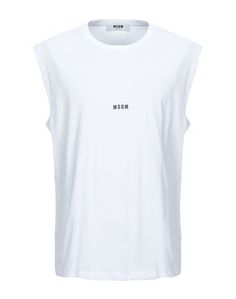 Футболка Msgm