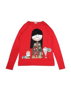 Футболка Little Marc Jacobs