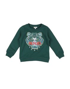 Толстовка Kenzo