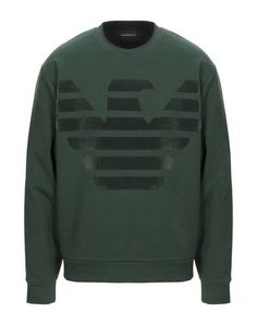 Толстовка Emporio Armani