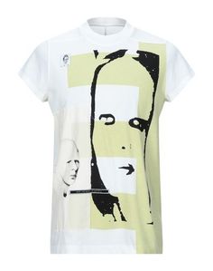 Футболка Drkshdw BY Rick Owens