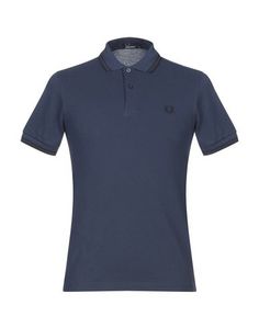 Поло Fred Perry