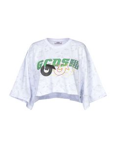 Футболка Gcds