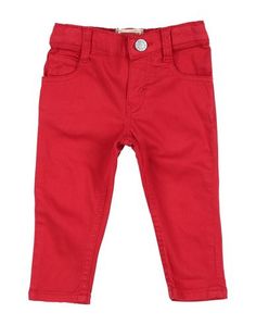 Повседневные брюки Levi S