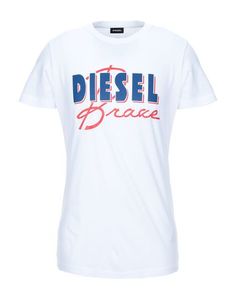 Футболка Diesel