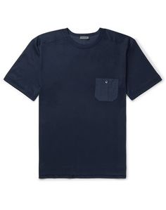 Футболка Zimmerli