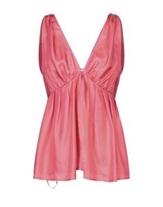 Топ без рукавов Elisabetta Franchi