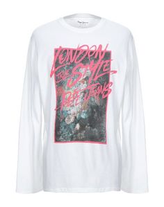Футболка Pepe Jeans