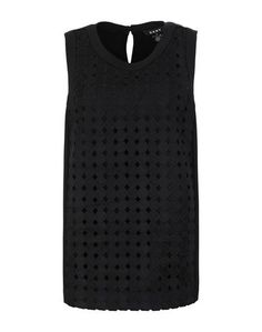 Топ без рукавов Dkny