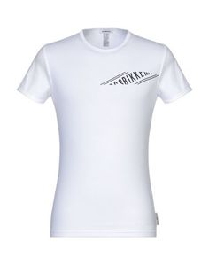 Футболка Bikkembergs