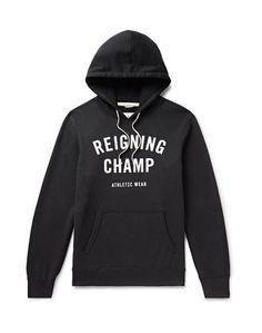 Толстовка Reigning Champ