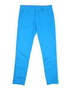 Повседневные брюки Dondup