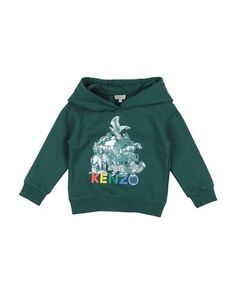 Толстовка Kenzo