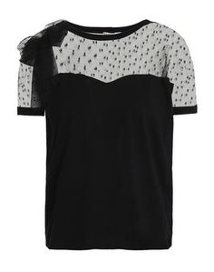 Футболка RED Valentino