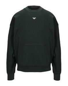 Толстовка Emporio Armani