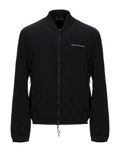 Толстовка Emporio Armani