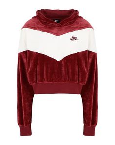 Толстовка Nike