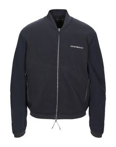 Толстовка Emporio Armani
