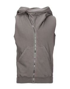 Толстовка Drkshdw BY Rick Owens
